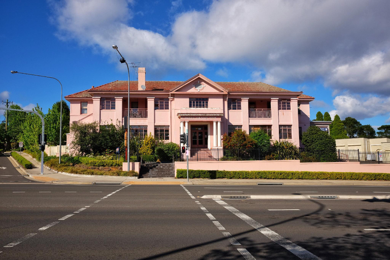 Exterior & Views 2, Grand View Hotel, Blue Mountains