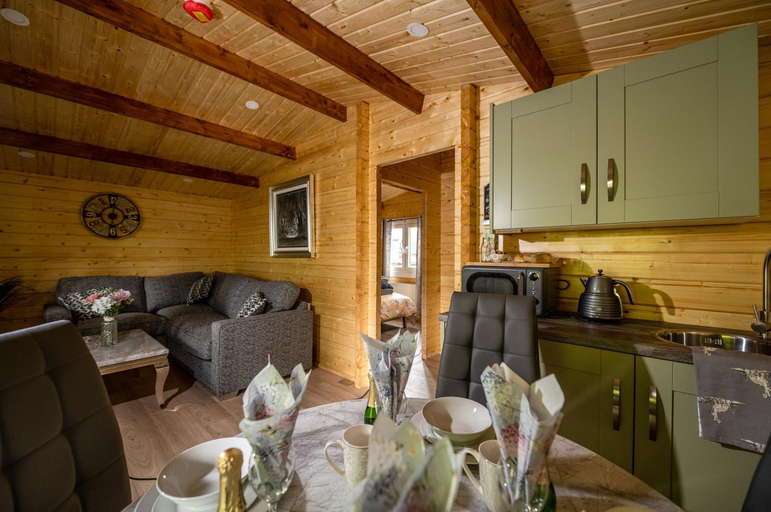 Others 3, Kintala Resort & Spa, Causeway Coast and Glens