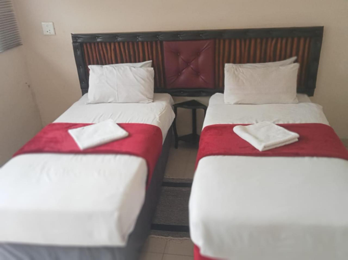 Bedroom 3
