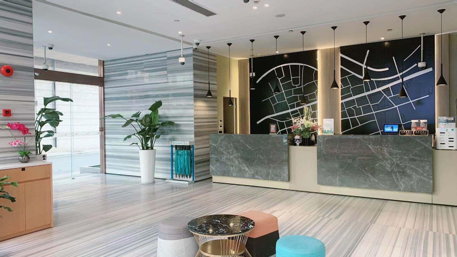 Hanting Premium Hotel Shanghai East Nanjing Road, Shanghai