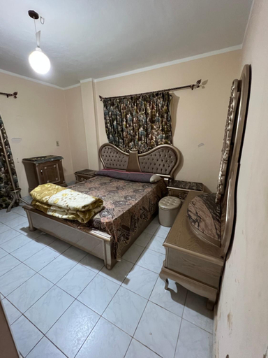 Bedroom 1, Dar Misr, Nasr City 1