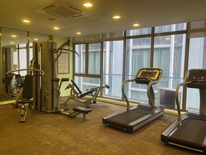 Others 4, Bintang Fairlane by Manhattan Group, Kuala Lumpur