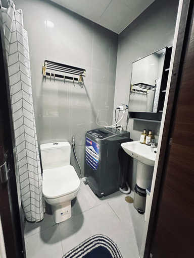 Bedroom 4, Heart of Makati, Fully furnished condo, cbd central location, Makati City