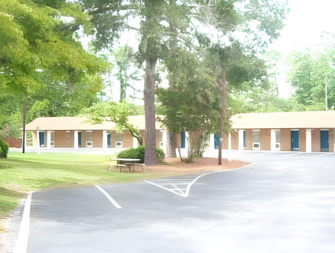 Others 3, Azalea Inn & Suites, New Hanover