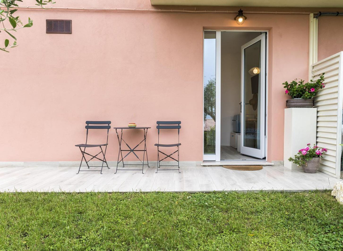 Others 4, Accanto Alle Mura Rooms & Relax Spa, Ancona