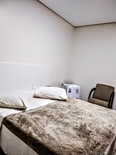 Bedroom 3, Hotel Pousada Friedenau, Hulha Negra