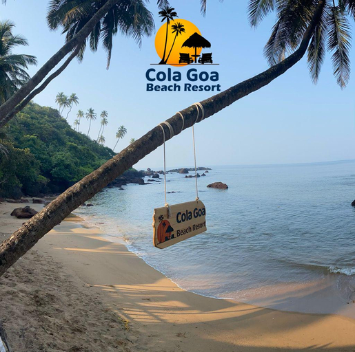 Others 5, Cola Goa Beach Resort, South Goa