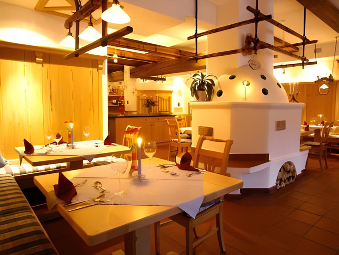 Food & Drinks 4, Hotel & Appartements Tiroler Buam, Zell am See