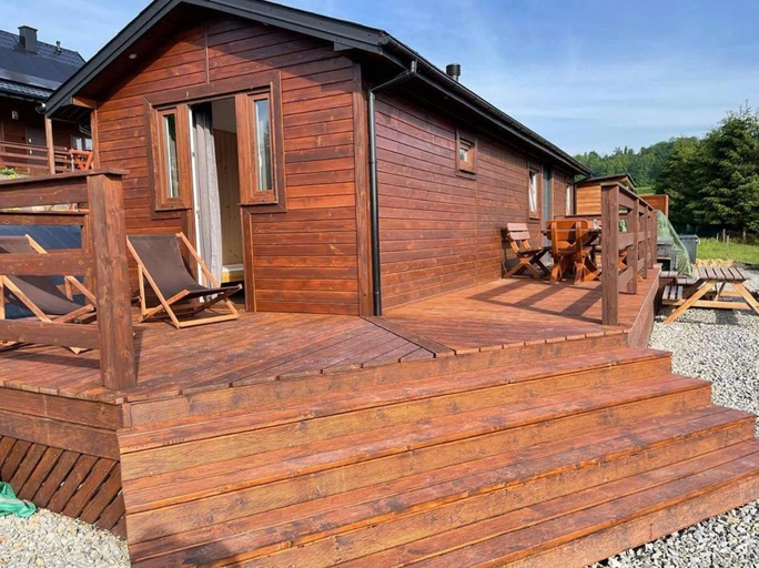 RESET INN, Lesko