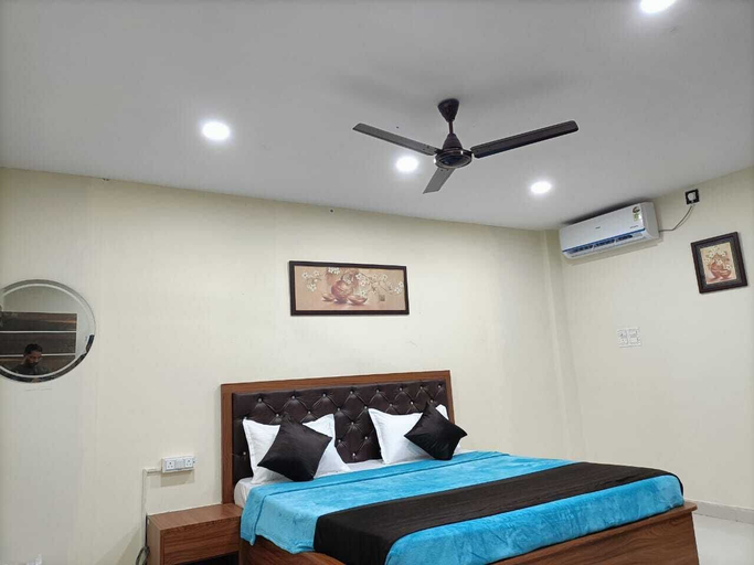 Bedroom 3, HOTEL ROYAL IMPERIAL, Cuttack