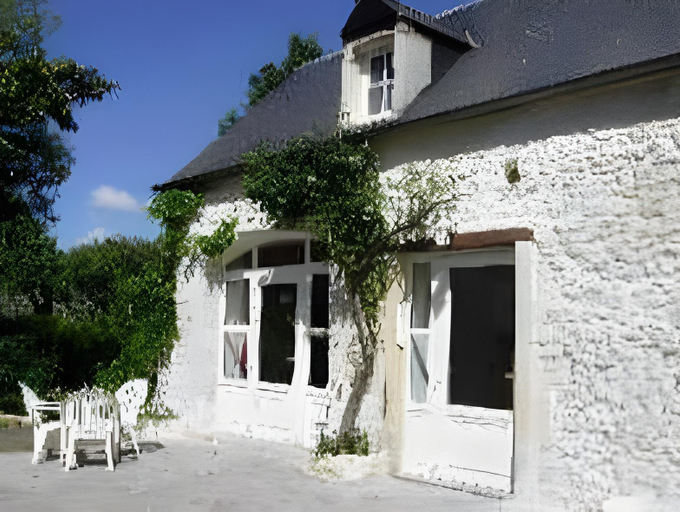 Others 2, Aggarthi Bed and Breakfast, Calvados