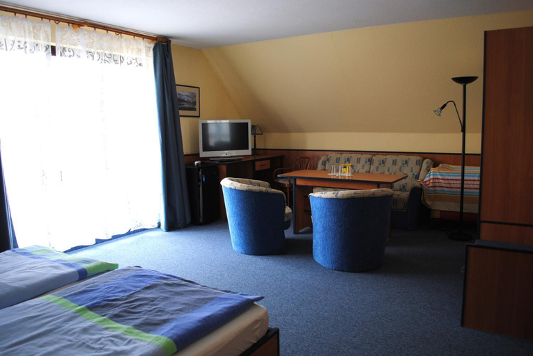Bedroom 7