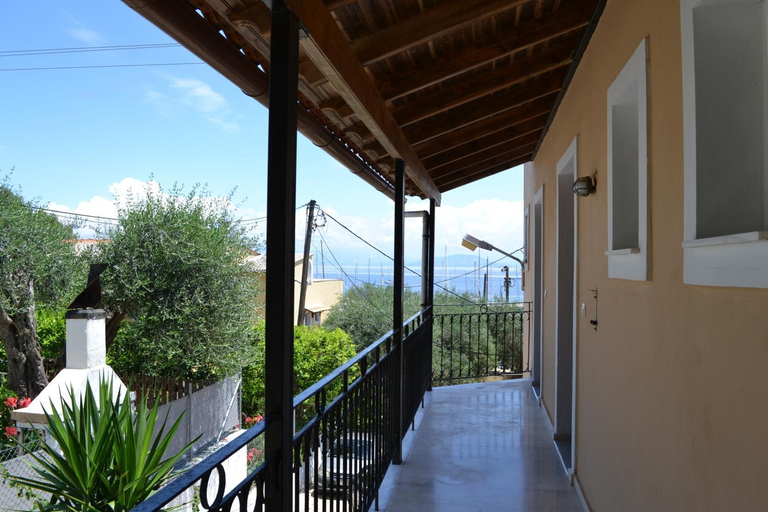 Others 4, Iliana Studios, Ionian Islands