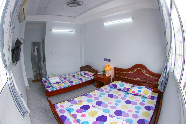 Bedroom 5