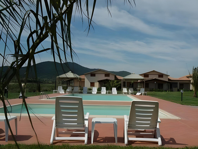 Others 2, Residence Cernaia - Private Cottage, Grosseto
