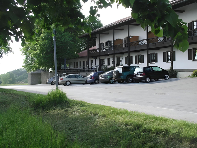 Others 3, Beim Krahwirt, Deggendorf
