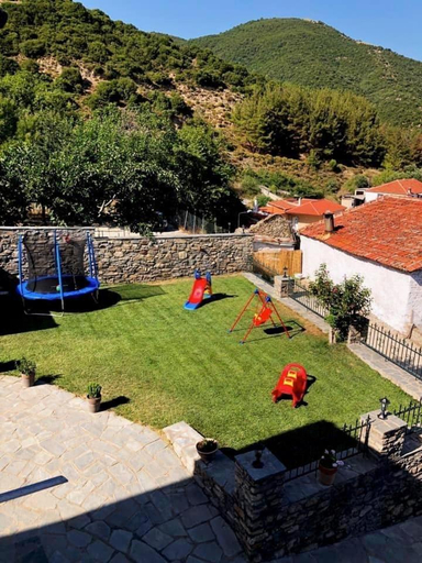 Others 3, Traditional Apartments Tsikrikonis, East Macedonia and Thrace