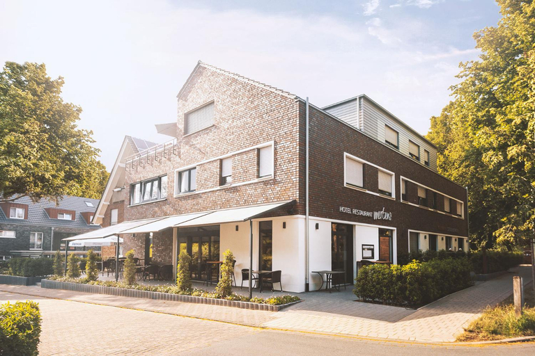 Exterior & Views 1, Hotel am Ludgerusbrunnen, Coesfeld