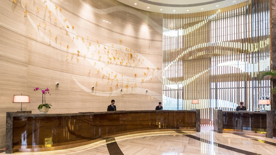 Others 4, Holiday Inn Shanghai Hongqiao By IHG, Shanghai
