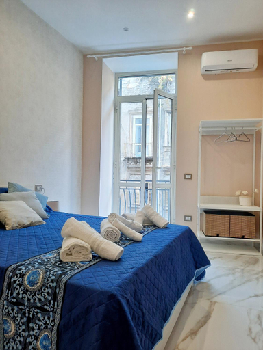 3, Re Ferdinando Apartment, Napoli
