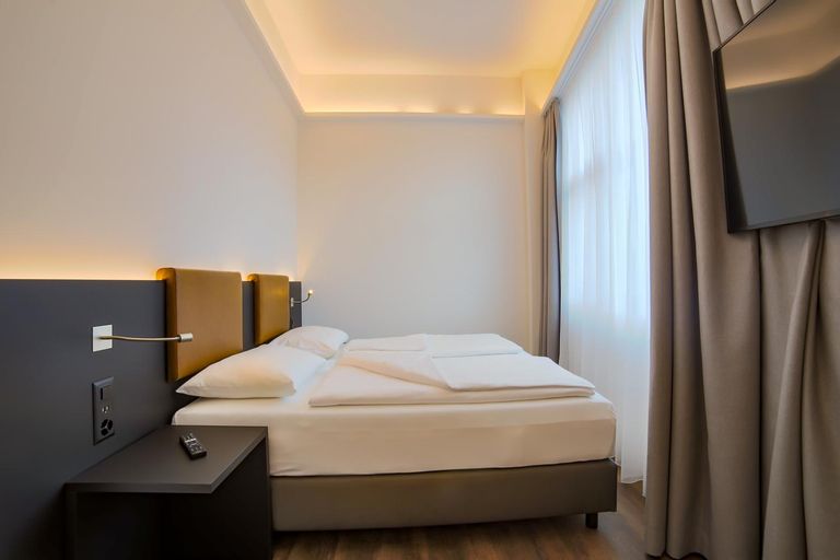 Self Check-in Hotel von Rotz, Wil