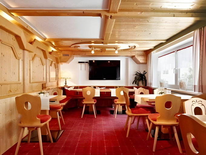 Food & Drinks 4, Hotel Bergland Superior, Imst