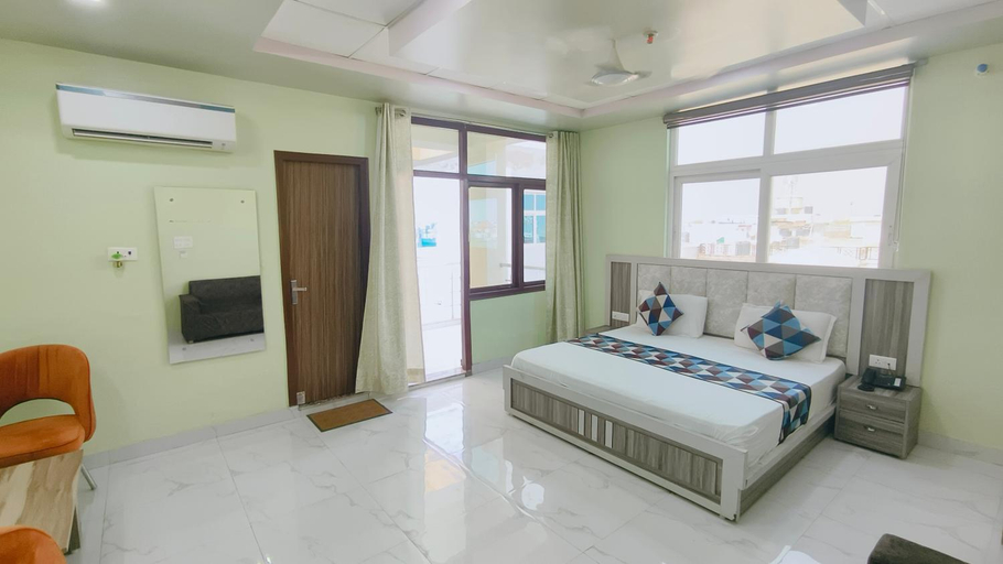 Bedroom 8