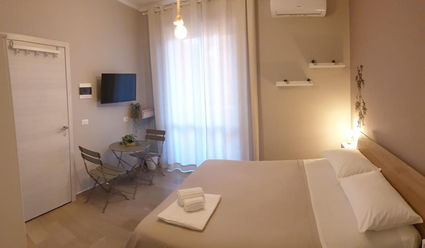 Others 3, B&B Dei Cardinali, Terni