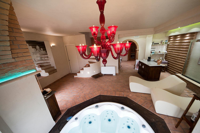 Others 4, AgriResort Spa Glamping Poggio Di Montedoro, Viterbo