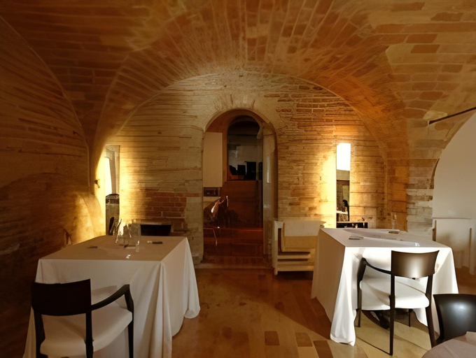 Food & Drinks 4, B&B Villa Dei Priori, Ascoli Piceno