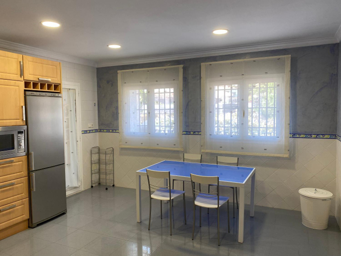 Others 4, Apartamentos Villa Torreblanca, Málaga