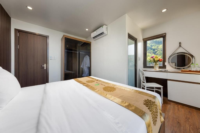 Ecorest Villa, Cát Hải