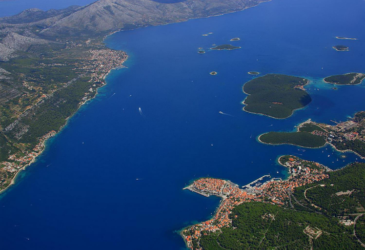 Others 4, Apartments Marita, Korčula