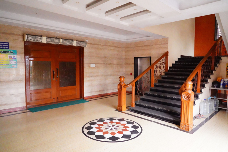 Others 5, VJR Mahal and Vinayagam Residency, Vellore