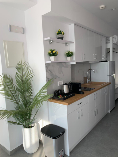 Facilities 5, Ocean Blue Suites, Central Macedonia