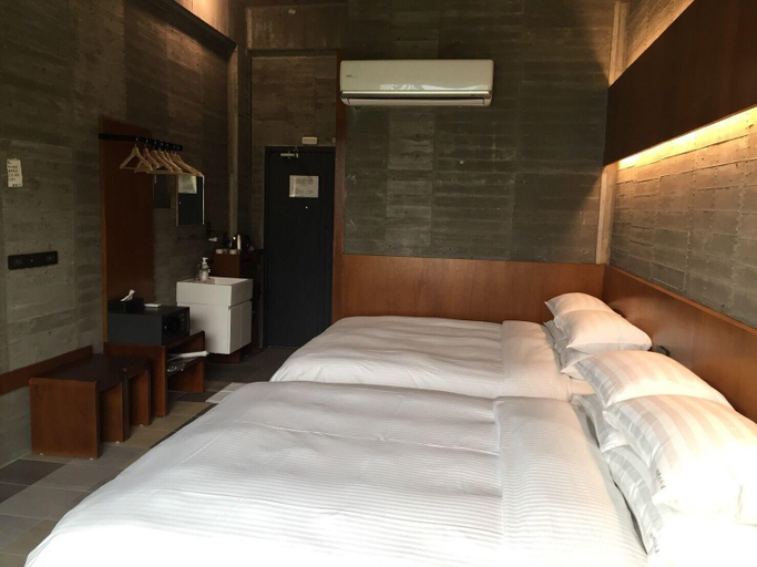 Bedroom 4, Alba Pacific Villa, Taitung