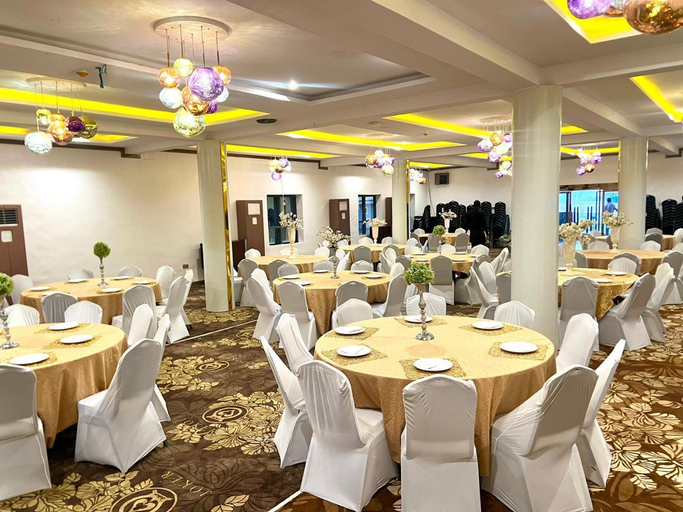 Others 3, Joker Hotel And Suites, Oredo Edo