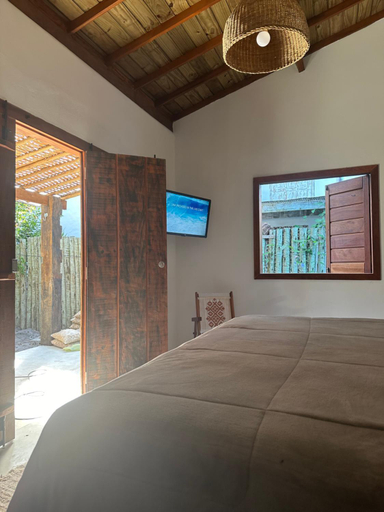 Others 2, Casas ReMar, Porto Seguro