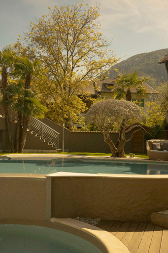 Exterior & Views 1, Hotel Muhlbacherhof, Bolzano