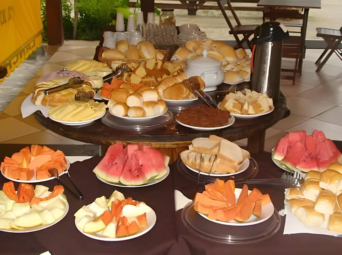 Food & Drinks 5, Pousada Rancho Texas Ubatuba, Ubatuba