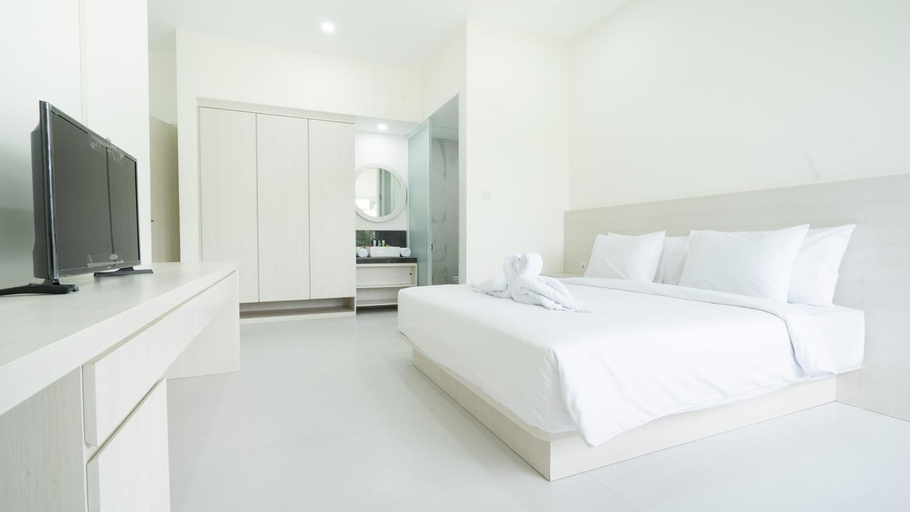 Bedroom 15