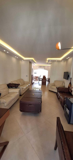 Bedroom 3, St.George Temanite Fresh Hansa Home Apt., Beirut