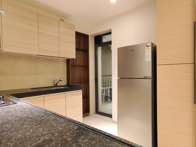 Others 2, OSI Apartments BKC Kurla West, Mumbai Suburban