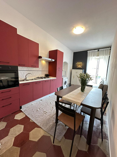 Others 5, Habitatio Mercatorum Guesthouse - LS Accommodations, Napoli