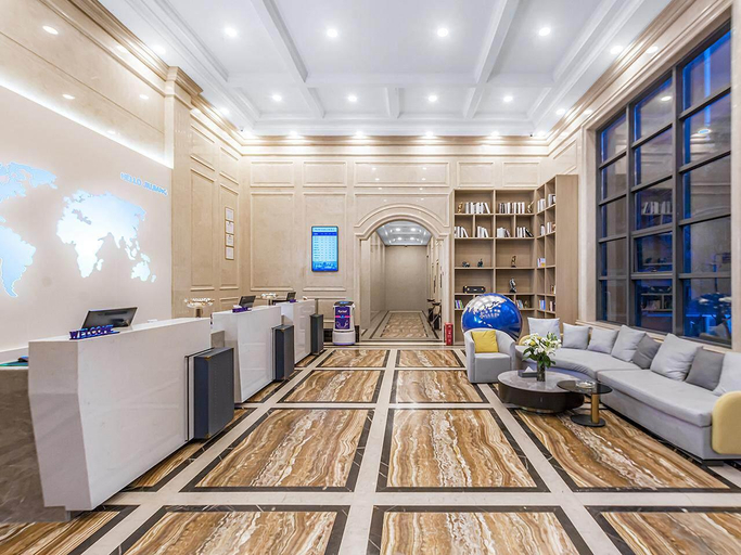 Others 4, Kyriad Marvelous Hotel Jiujiang Kuailecheng, Jiujiang