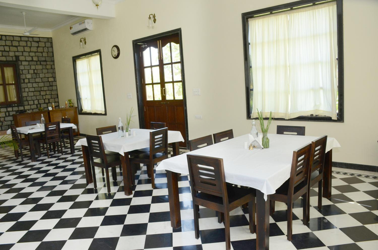 Food & Drinks 5, The Fateh Pratap Hotel & Resort, Pali