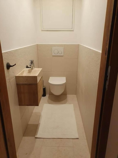 Bathroom, Rocks Schladming, Liezen