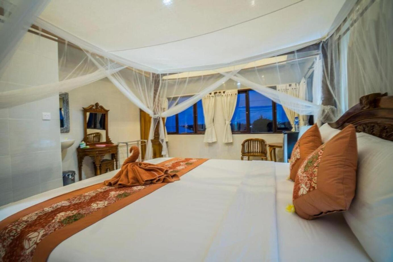 Bedroom 14