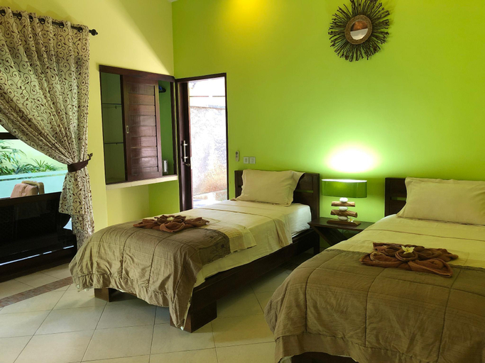 Bedroom 7
