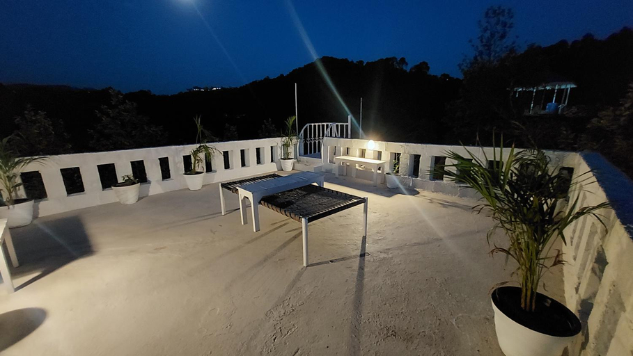 Casa Greca By DM Farms Morni Hills, Panchkula